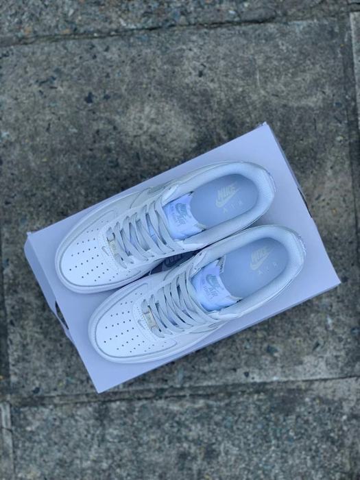 Yupoo Nike Air force 1 sneakers White 032