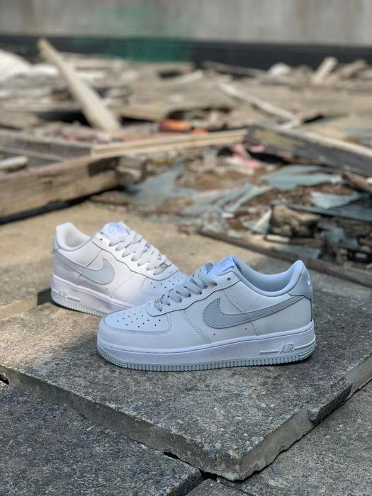 Yupoo Nike Air force 1 sneakers White 032