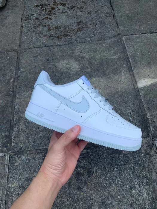 Yupoo Nike Air force 1 sneakers White 032