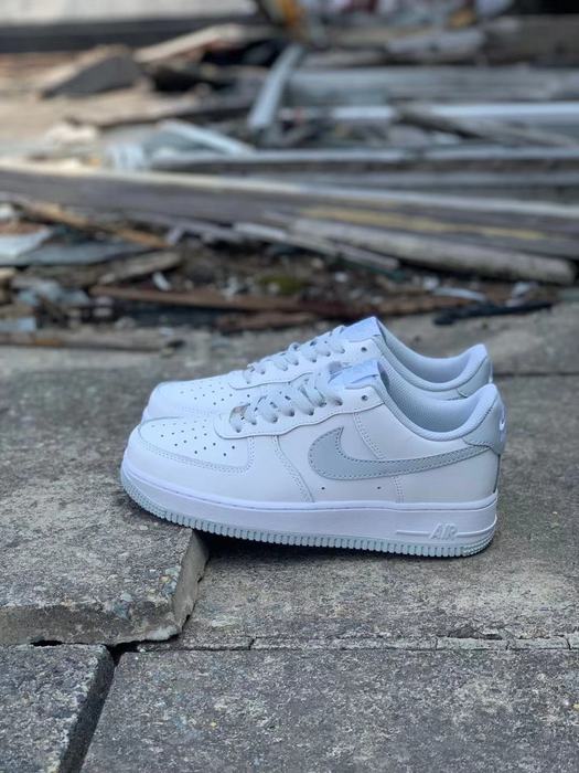 Yupoo Nike Air force 1 sneakers White 032
