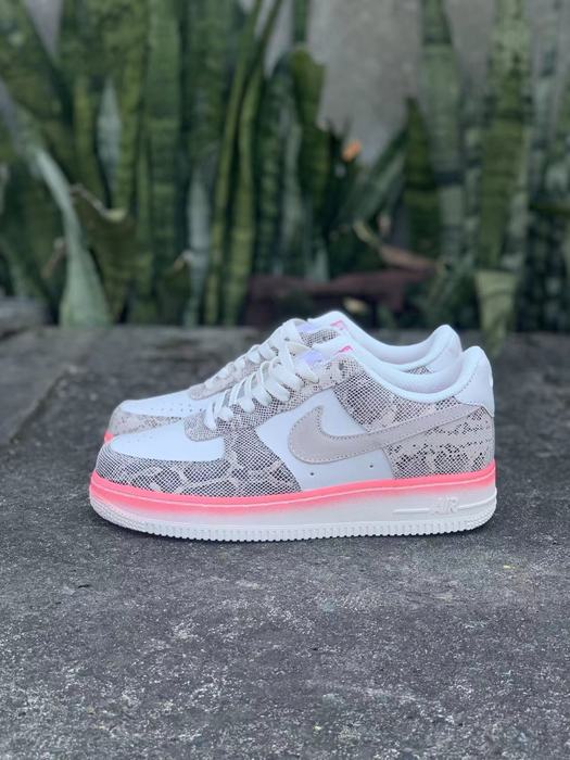 Yupoo Nike Air force 1 sneakers White 033