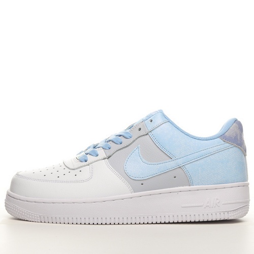 Yupoo Nike Air force 1 sneakers White 035