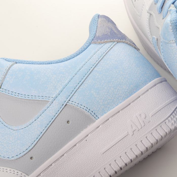 Yupoo Nike Air force 1 sneakers White 035