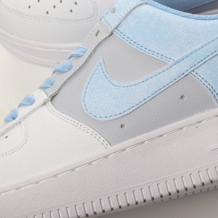 Yupoo Nike Air force 1 sneakers White 035