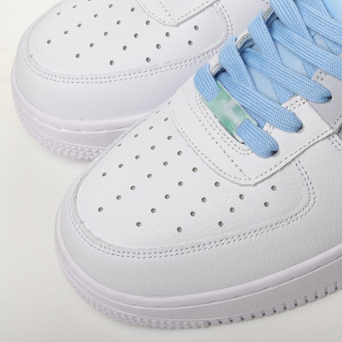 Yupoo Nike Air force 1 sneakers White 035