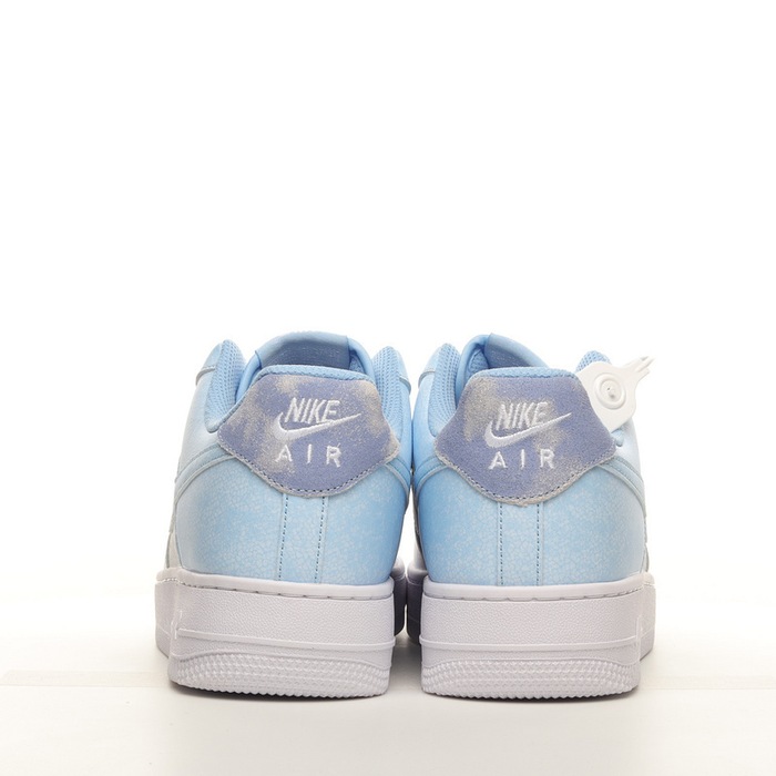 Yupoo Nike Air force 1 sneakers White 035