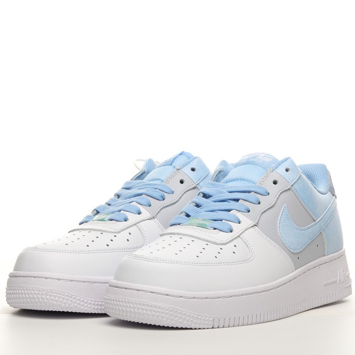 Yupoo Nike Air force 1 sneakers White 035