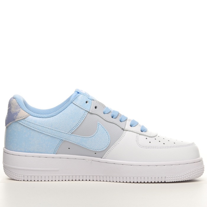 Yupoo Nike Air force 1 sneakers White 035