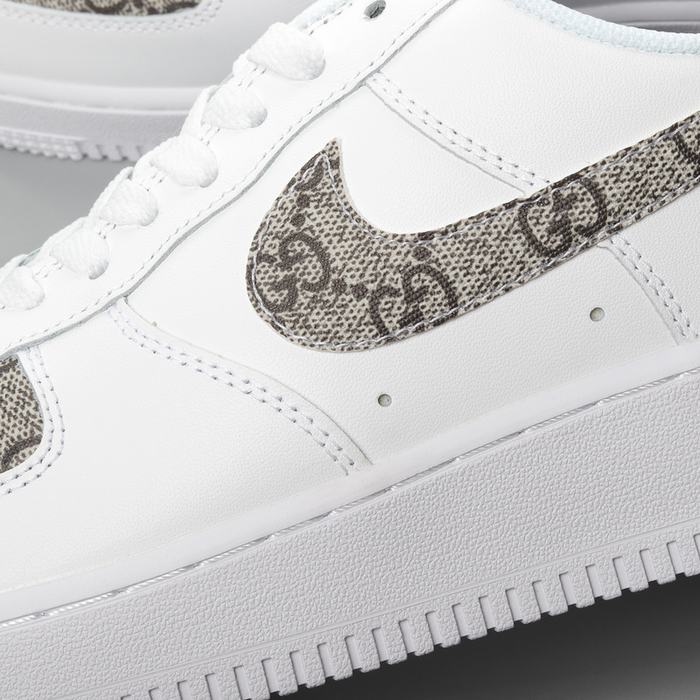 Yupoo Nike Air force 1 sneakers White 036