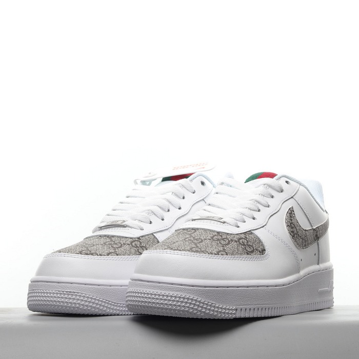 Yupoo Nike Air force 1 sneakers White 036