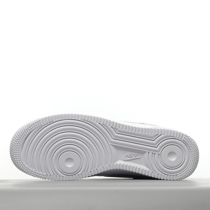 Yupoo Nike Air force 1 sneakers White 036