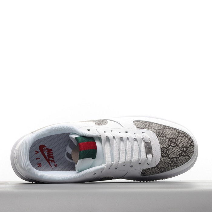 Yupoo Nike Air force 1 sneakers White 036