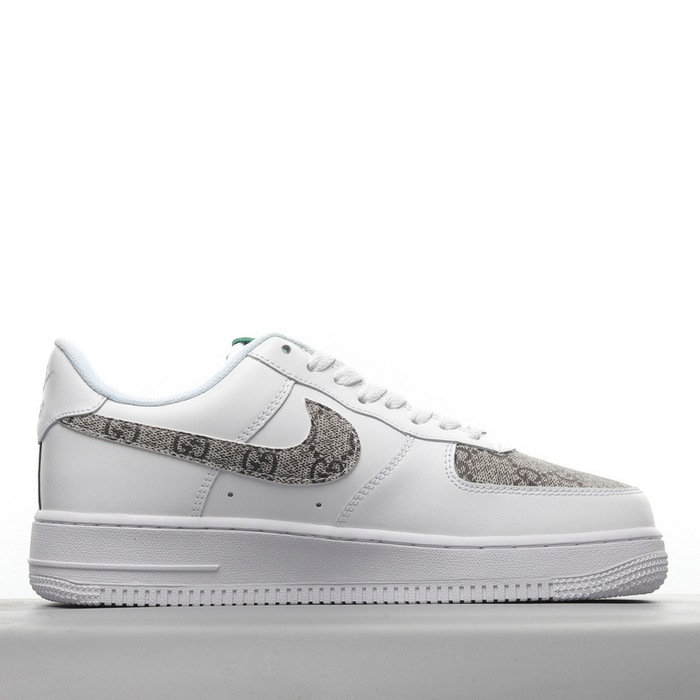 Yupoo Nike Air force 1 sneakers White 036