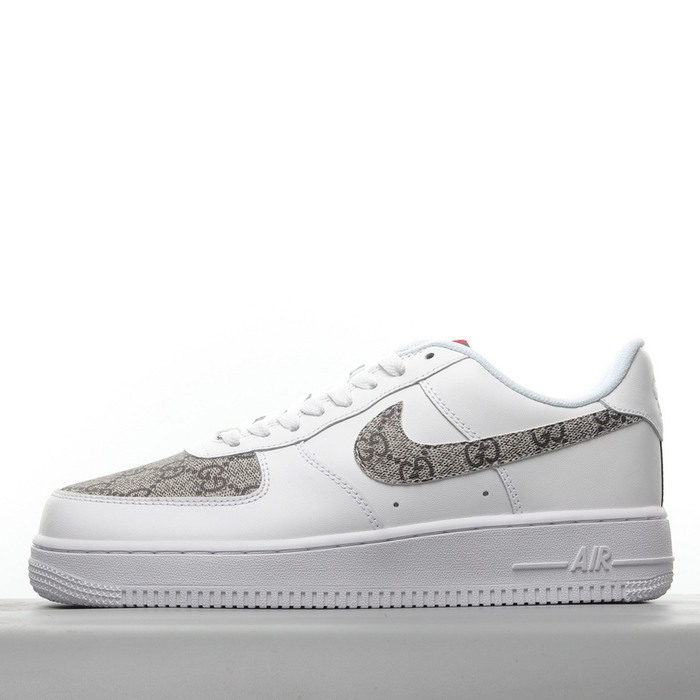 Yupoo Nike Air force 1 sneakers White 036