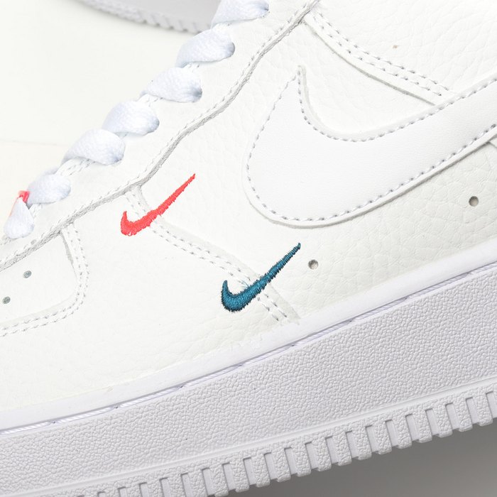Yupoo Nike Air force 1 sneakers White 037