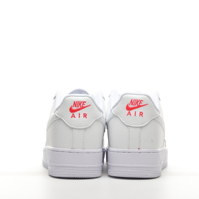 Yupoo Nike Air force 1 sneakers White 037