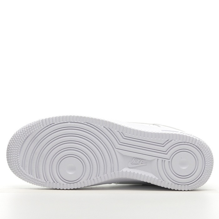 Yupoo Nike Air force 1 sneakers White 037