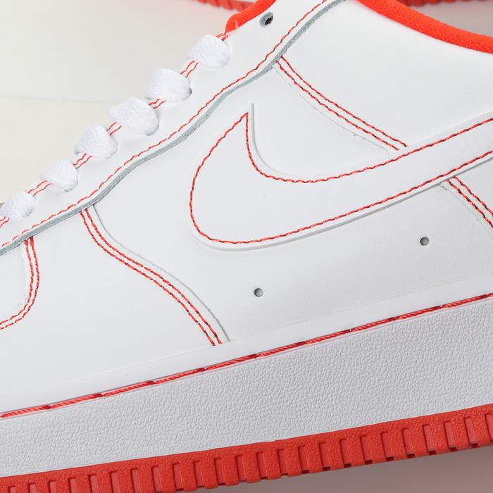 Yupoo Nike Air force 1 sneakers White 038