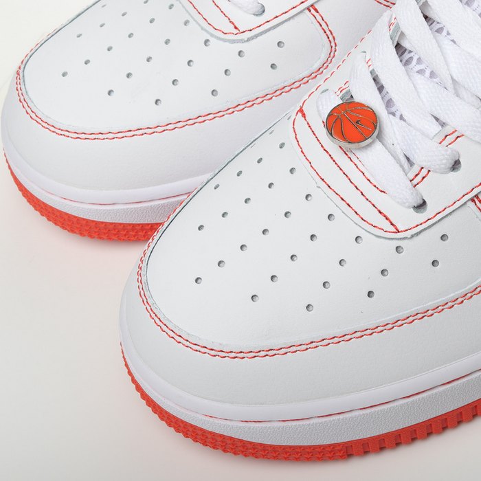 Yupoo Nike Air force 1 sneakers White 038