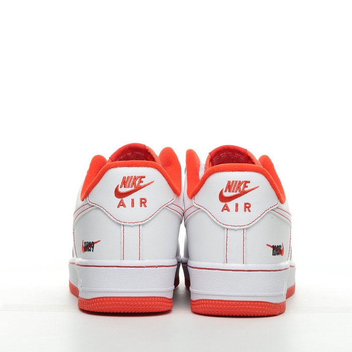 Yupoo Nike Air force 1 sneakers White 038