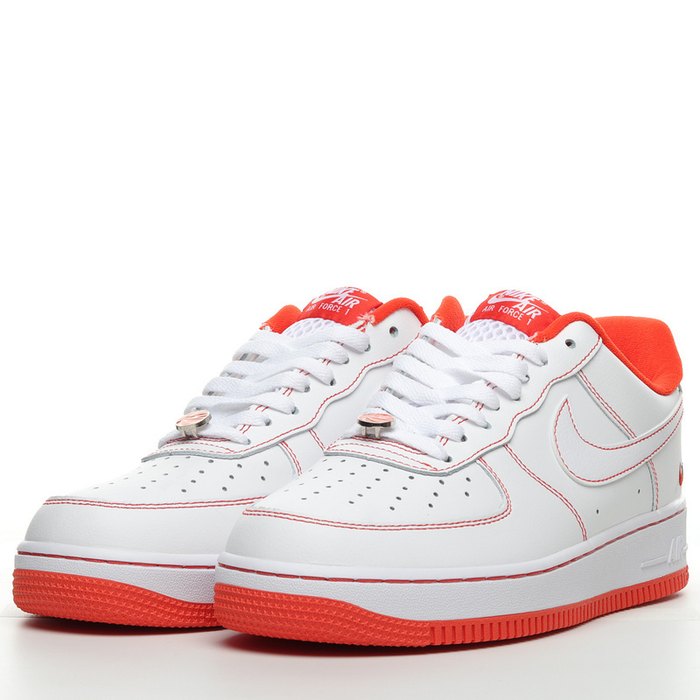 Yupoo Nike Air force 1 sneakers White 038