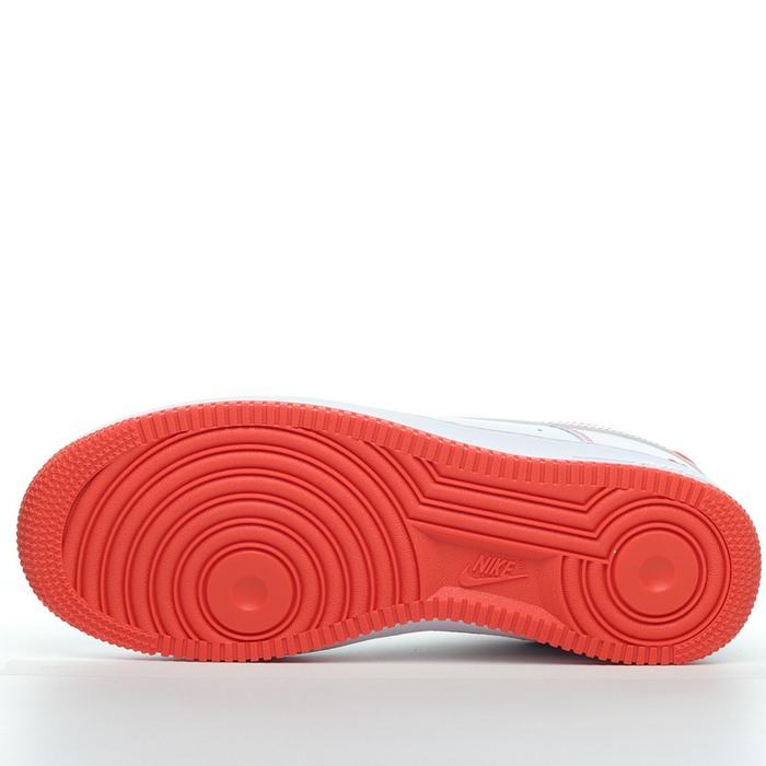 Yupoo Nike Air force 1 sneakers White 038