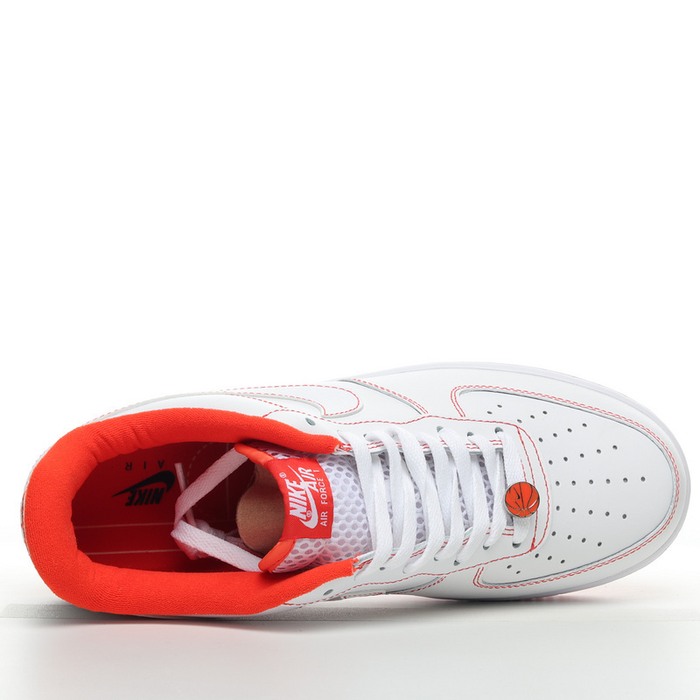 Yupoo Nike Air force 1 sneakers White 038