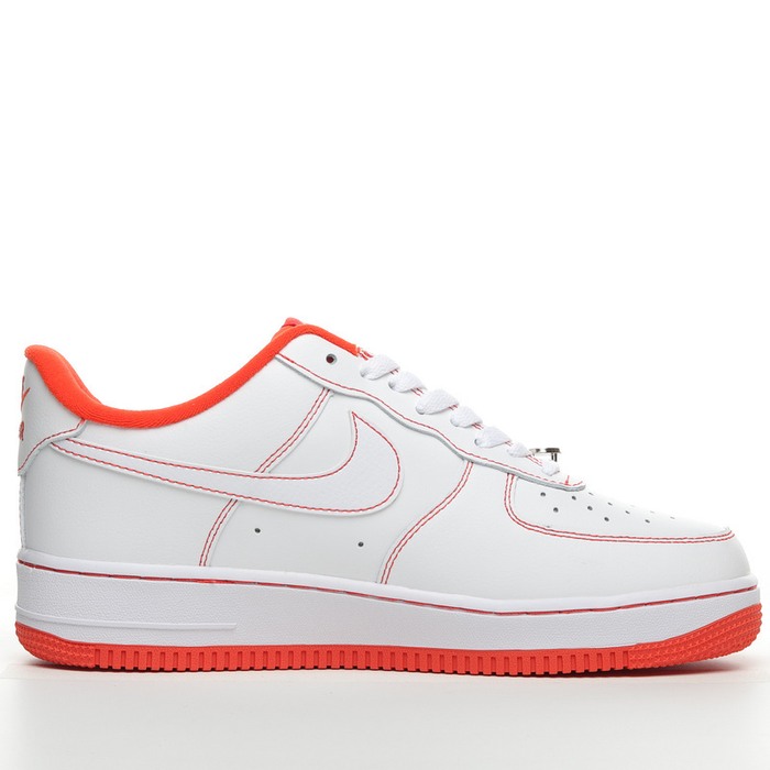 Yupoo Nike Air force 1 sneakers White 038