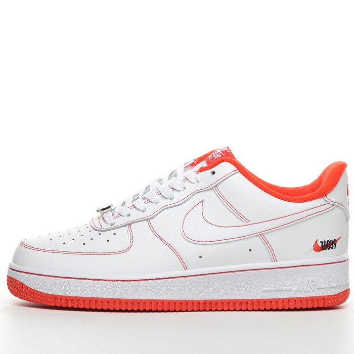 Yupoo Nike Air force 1 sneakers White 038