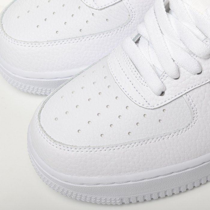 Yupoo Nike Air force 1 sneakers White 039
