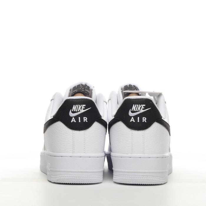 Yupoo Nike Air force 1 sneakers White 039