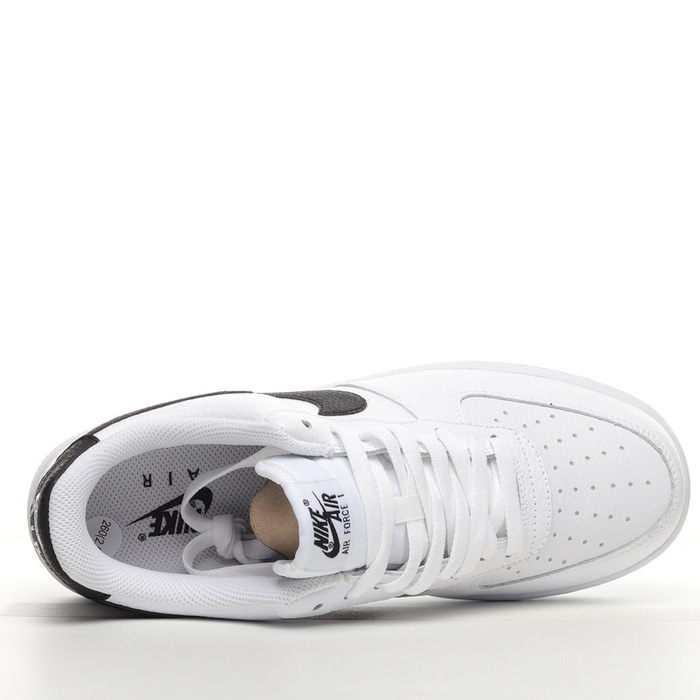 Yupoo Nike Air force 1 sneakers White 039