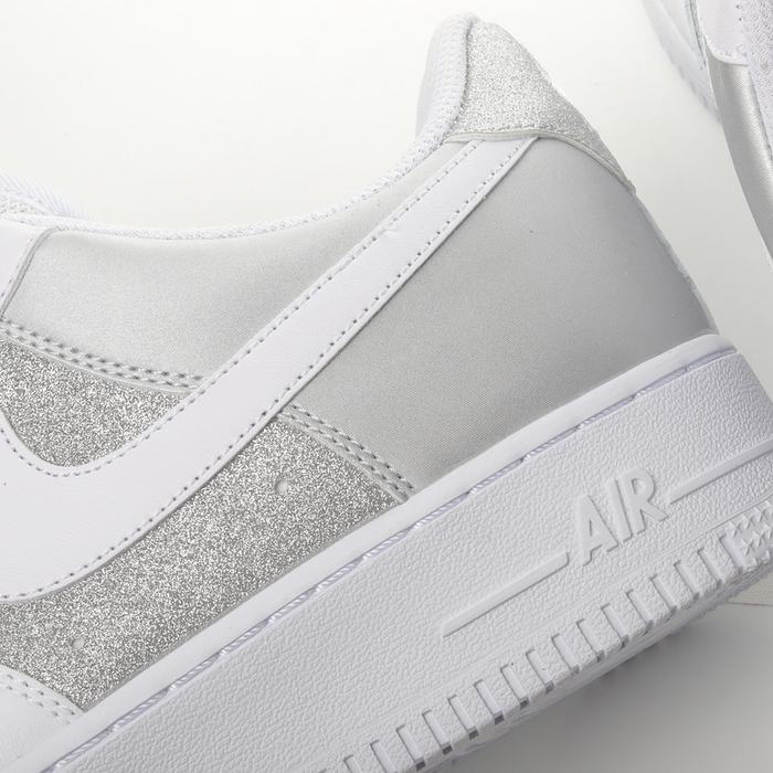 Yupoo Nike Air force 1 sneakers White 040