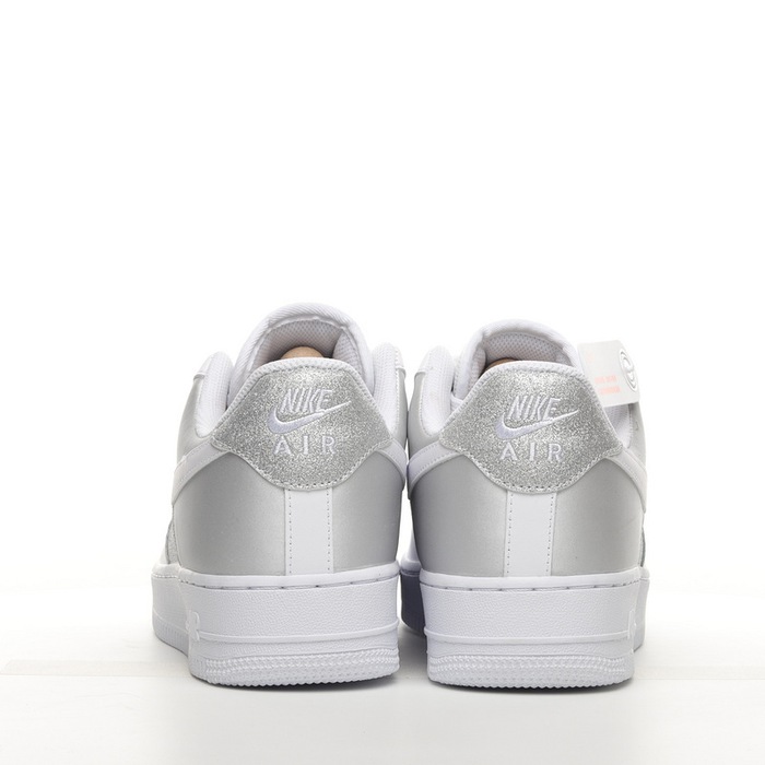 Yupoo Nike Air force 1 sneakers White 040