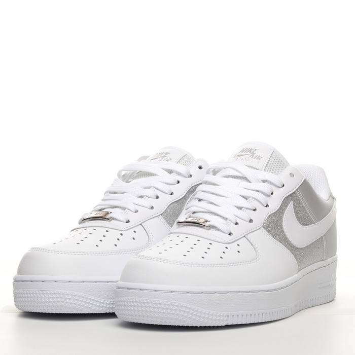 Yupoo Nike Air force 1 sneakers White 040
