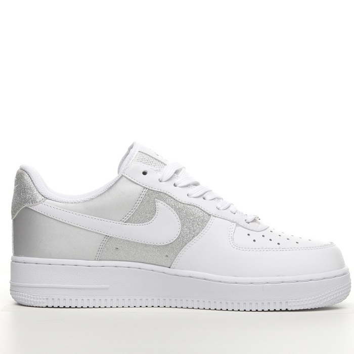 Yupoo Nike Air force 1 sneakers White 040