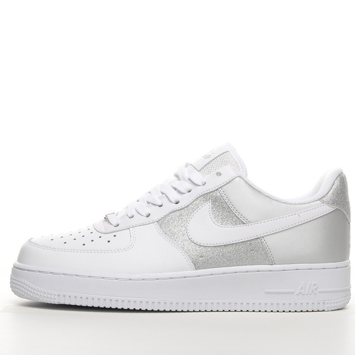 Yupoo Nike Air force 1 sneakers White 040