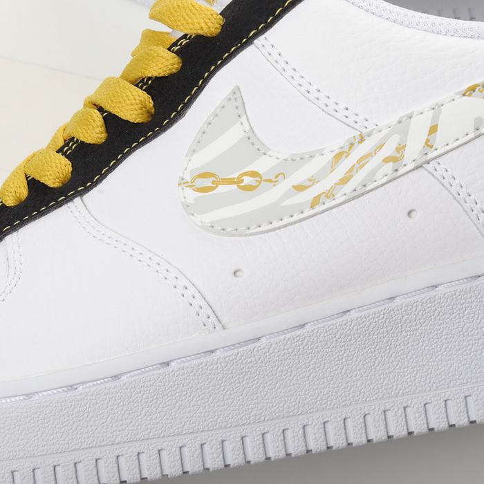 Yupoo Nike Air force 1 sneakers White 041