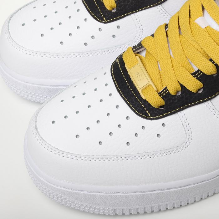 Yupoo Nike Air force 1 sneakers White 041