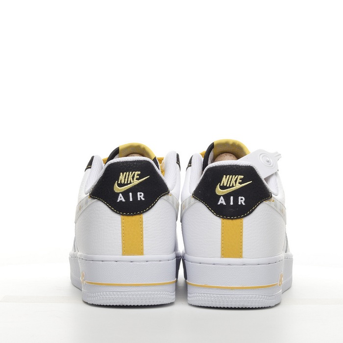 Yupoo Nike Air force 1 sneakers White 041