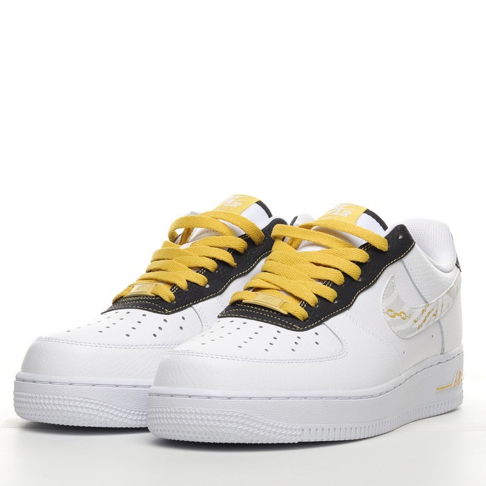 Yupoo Nike Air force 1 sneakers White 041