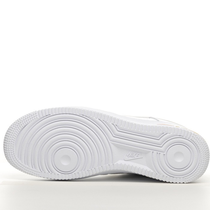 Yupoo Nike Air force 1 sneakers White 041