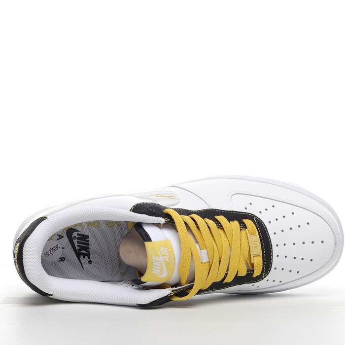 Yupoo Nike Air force 1 sneakers White 041