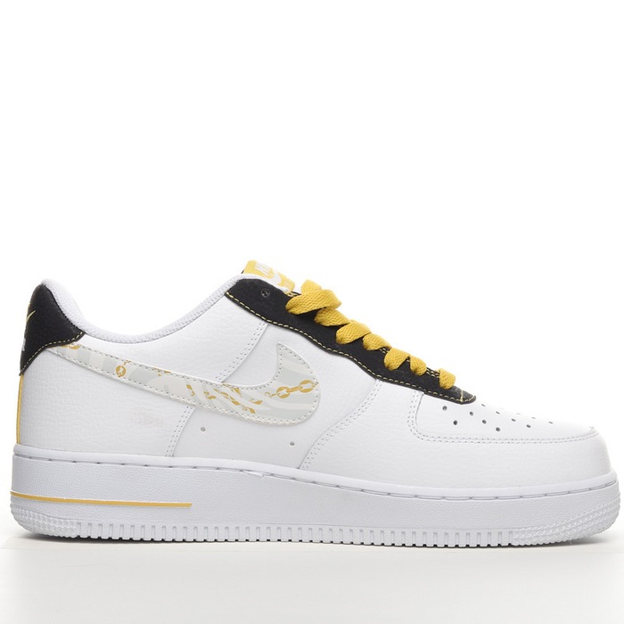 Yupoo Nike Air force 1 sneakers White 041