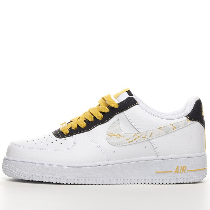 Yupoo Nike Air force 1 sneakers White 041