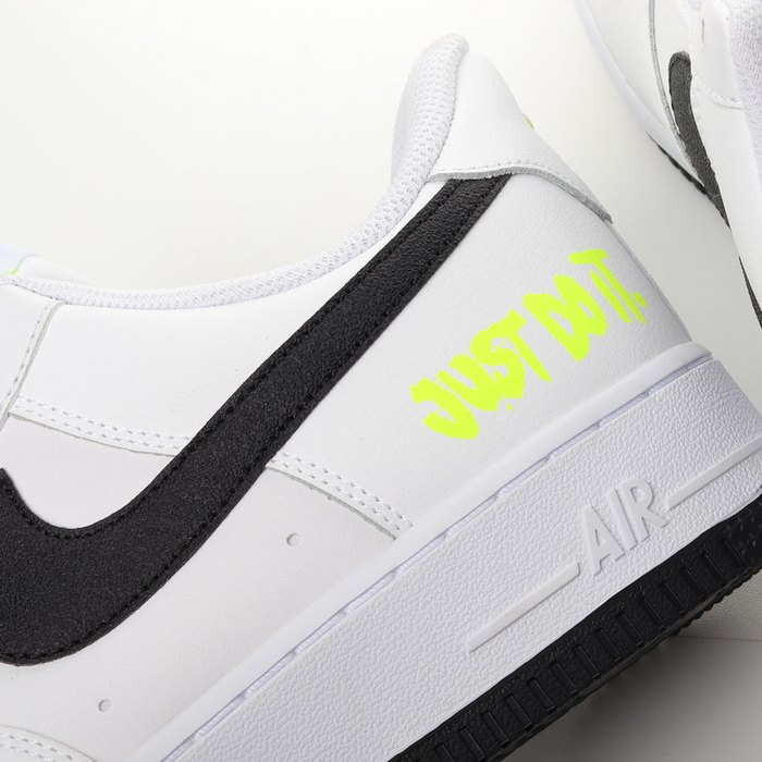 Yupoo Nike Air force 1 sneakers White 042