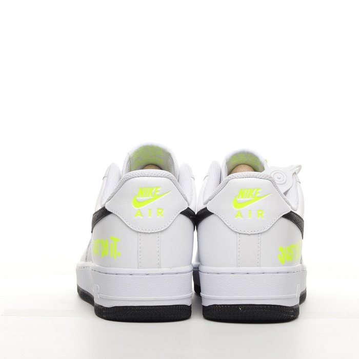 Yupoo Nike Air force 1 sneakers White 042