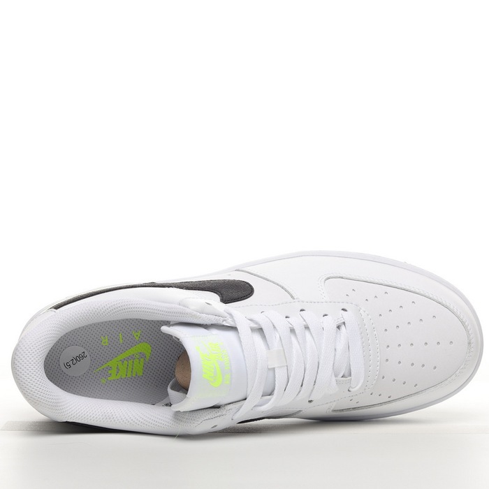 Yupoo Nike Air force 1 sneakers White 042