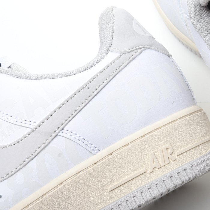 Yupoo Nike Air force 1 sneakers White 043