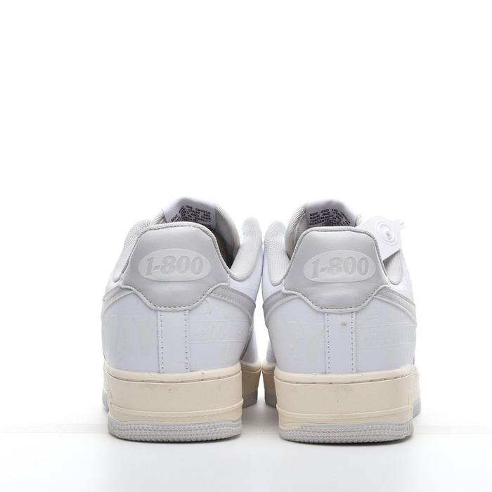 Yupoo Nike Air force 1 sneakers White 043